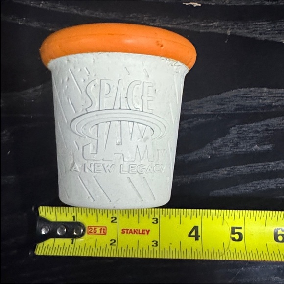 Bark box dog toys Space Jam A New Legacy - Picture 4 of 6